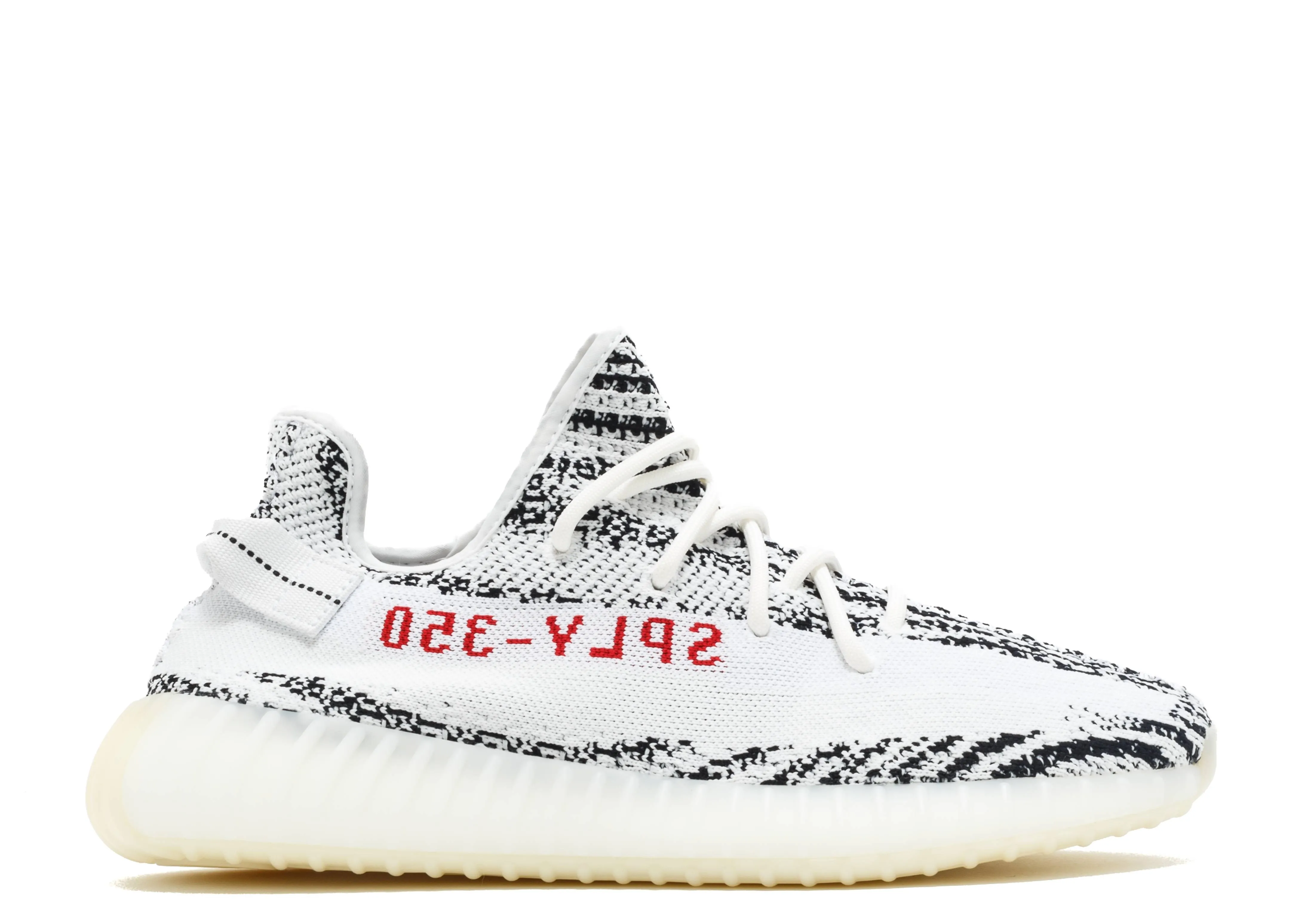 Zebra (2019)