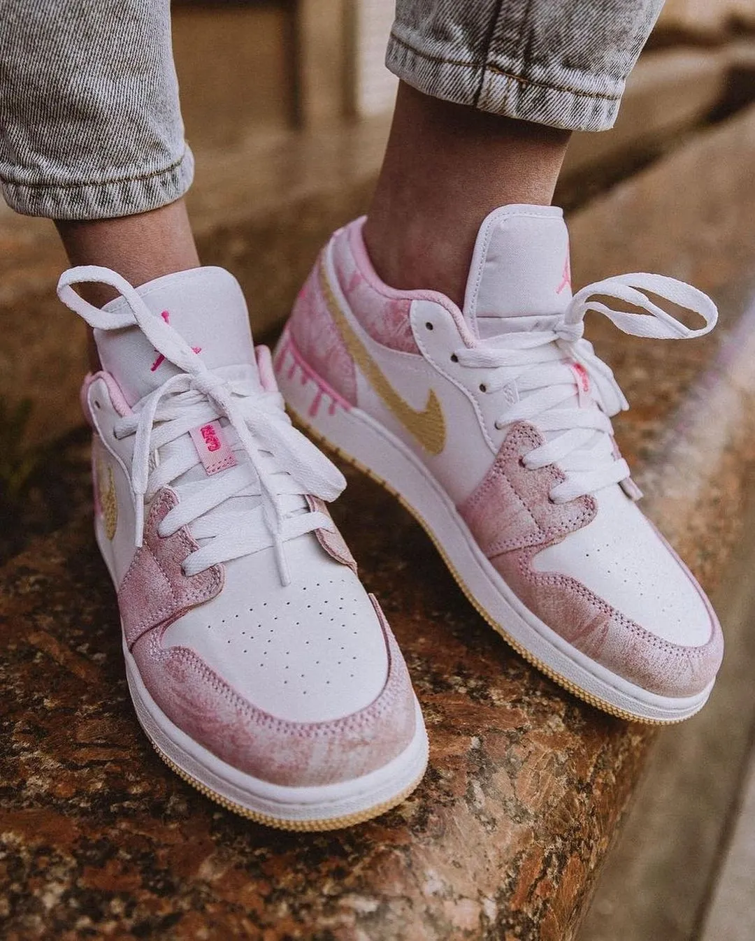 GS Strawberry Ice Cream фото