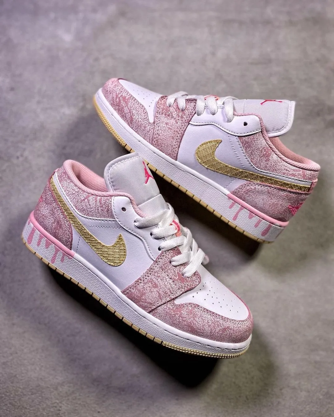 GS Strawberry Ice Cream фото