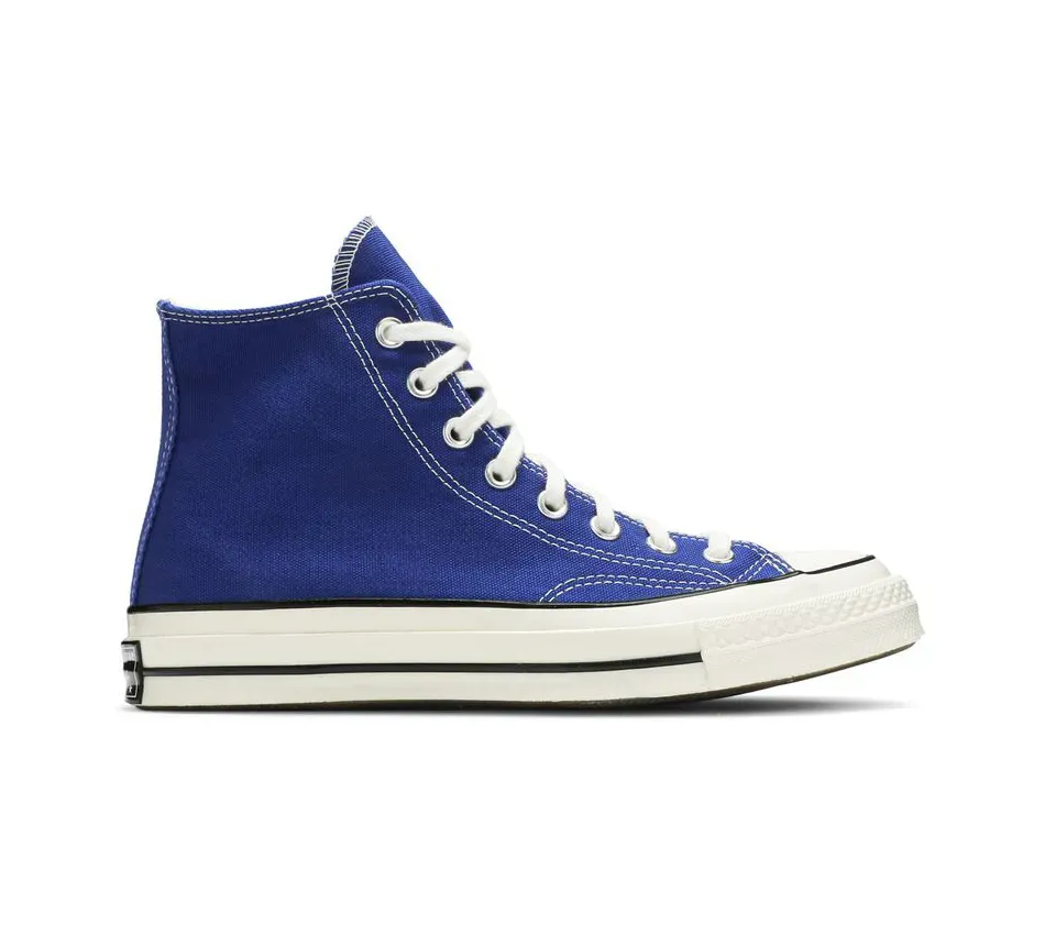 Chuck Taylor High Rush Blue\Egret\Black