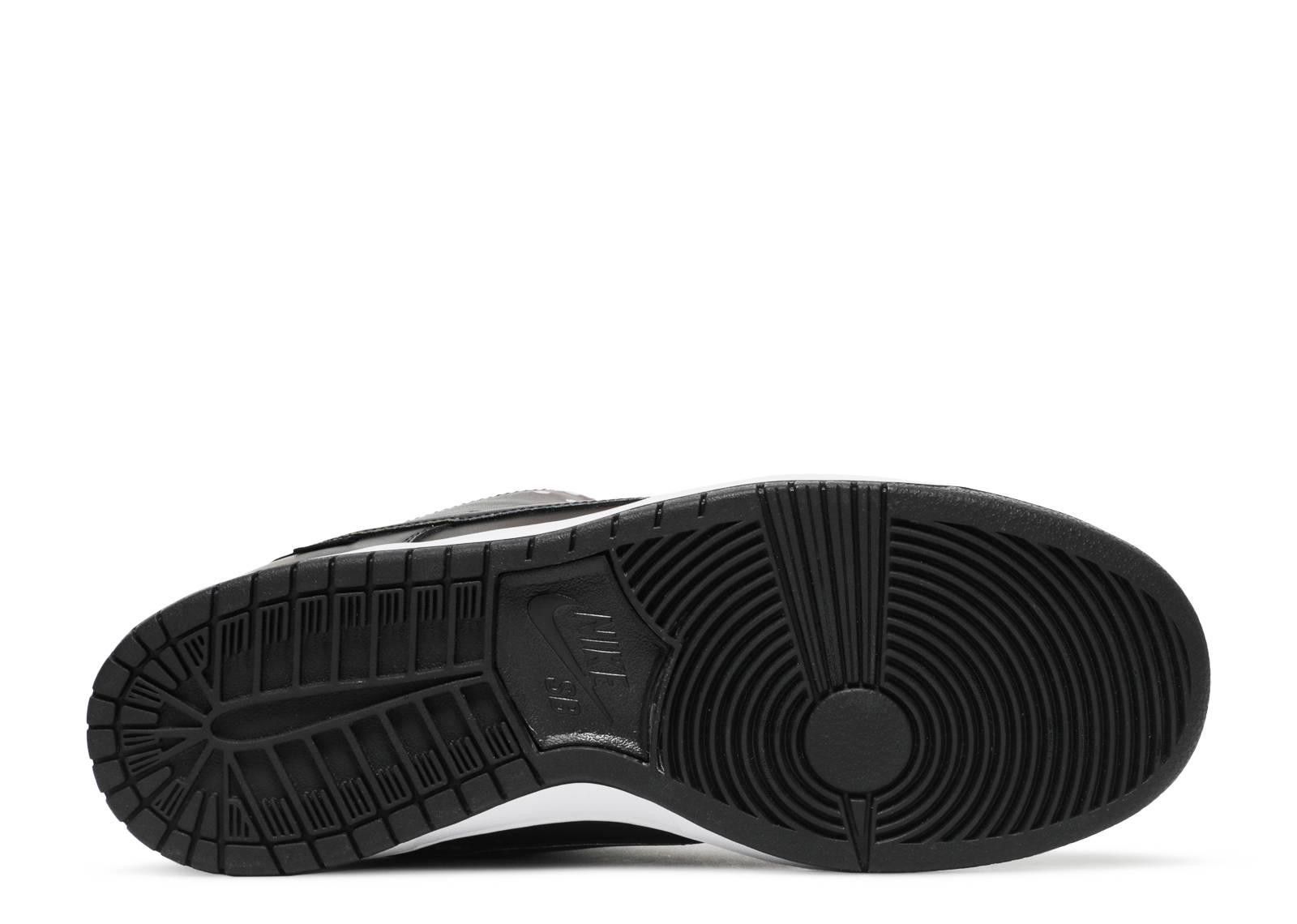 SB x Civilist Dunk Low 'Heat Map' (2020) фото