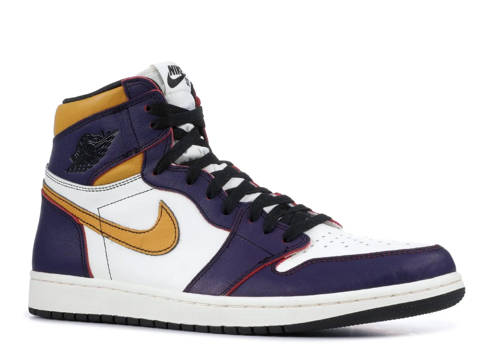 X Nike SB  OG 'LA to Chicago' (2019) фото