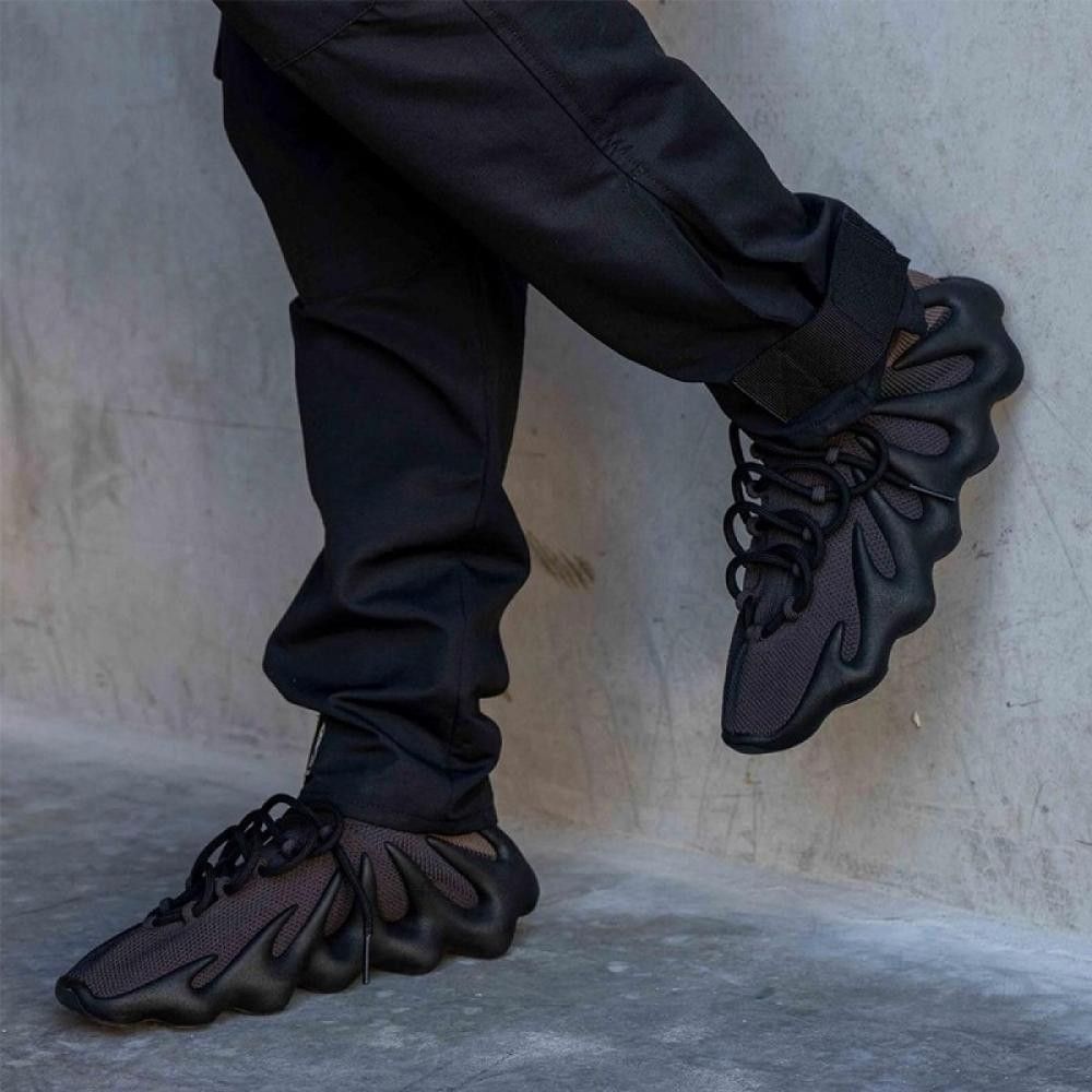 Yeezy 450 Yeezy 450 Dark Slate фото