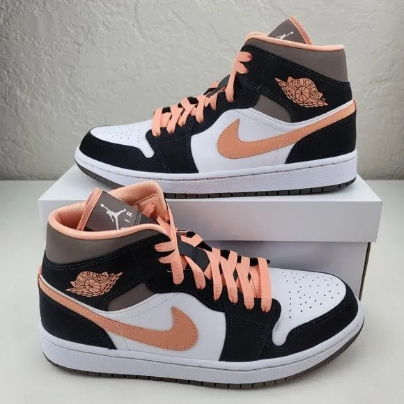 WMNS  SE Peach Mocha фото