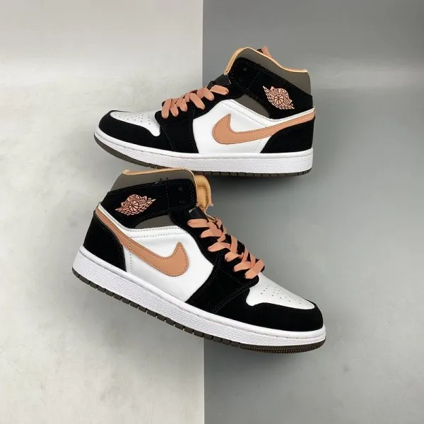 WMNS  SE Peach Mocha фото