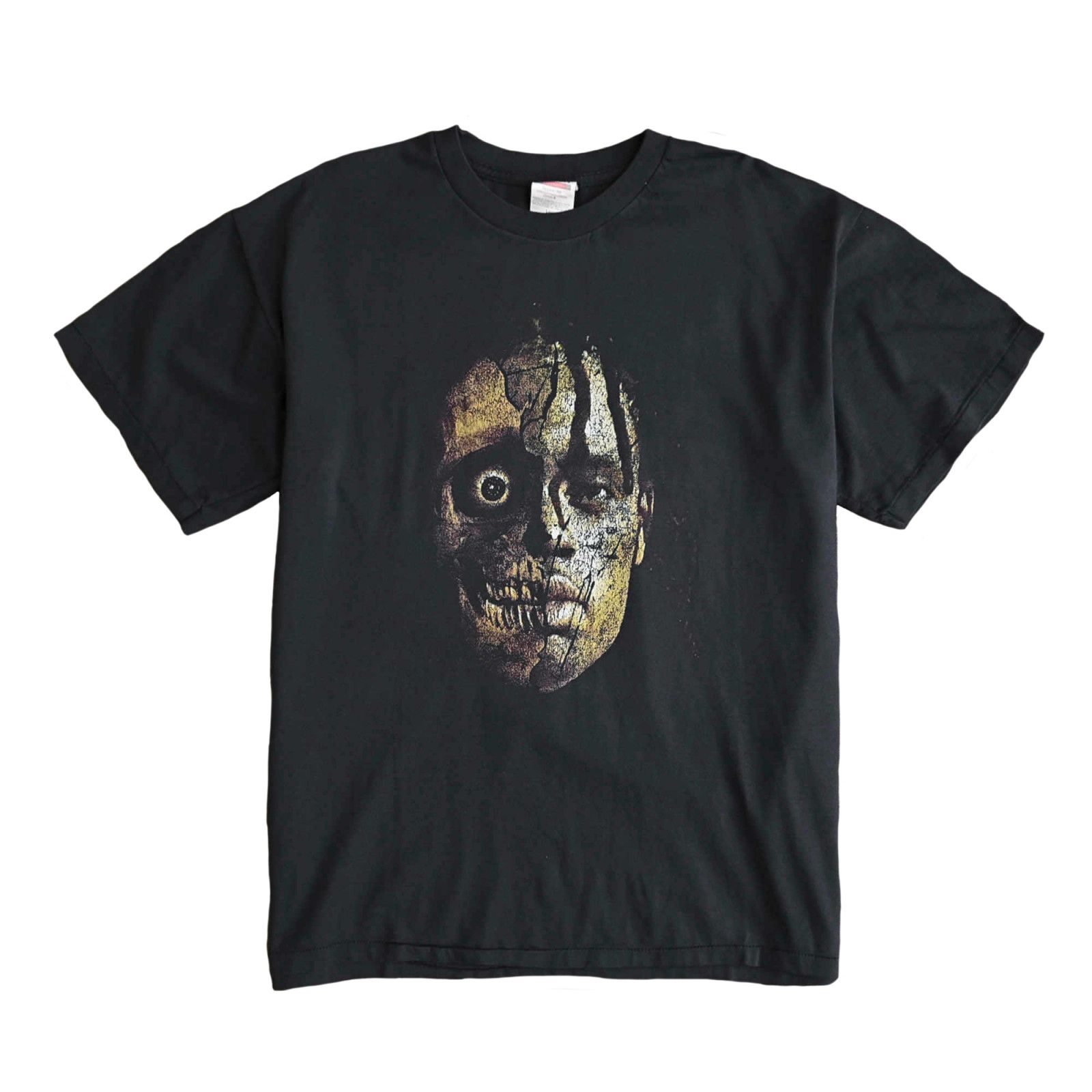 Travis Scott Merch Tee фото