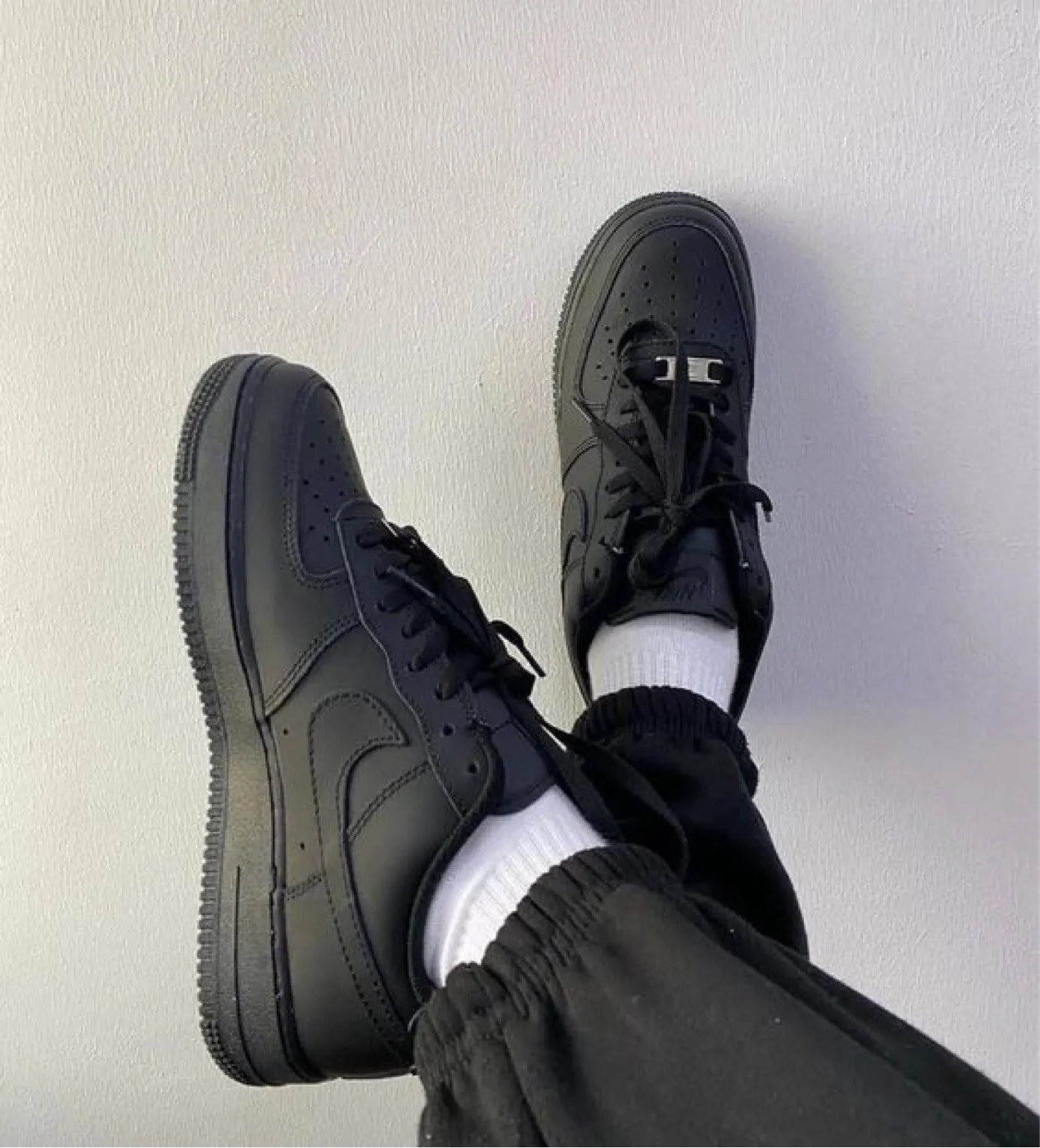 1 '07 Triple Black фото