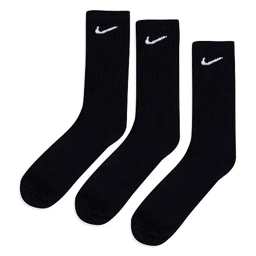 Everyday Socks Black