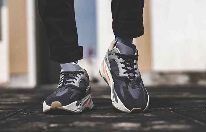Yeezy Boost 700 Yeezy Boost 700 Magnet фото