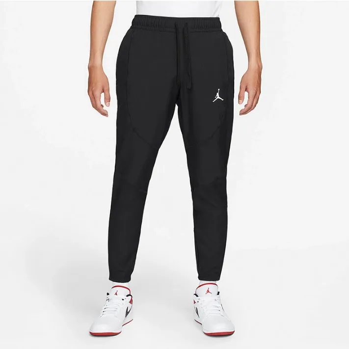 essential Black Pants
