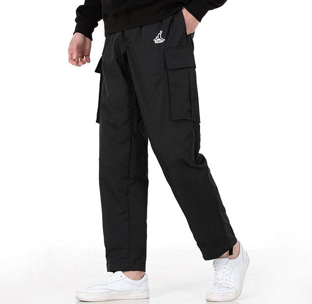 Black Statement Essentials Utility фото