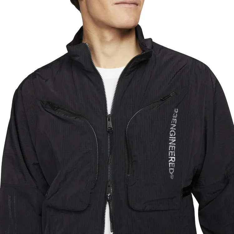 Engineered Men's Track Jacket фото