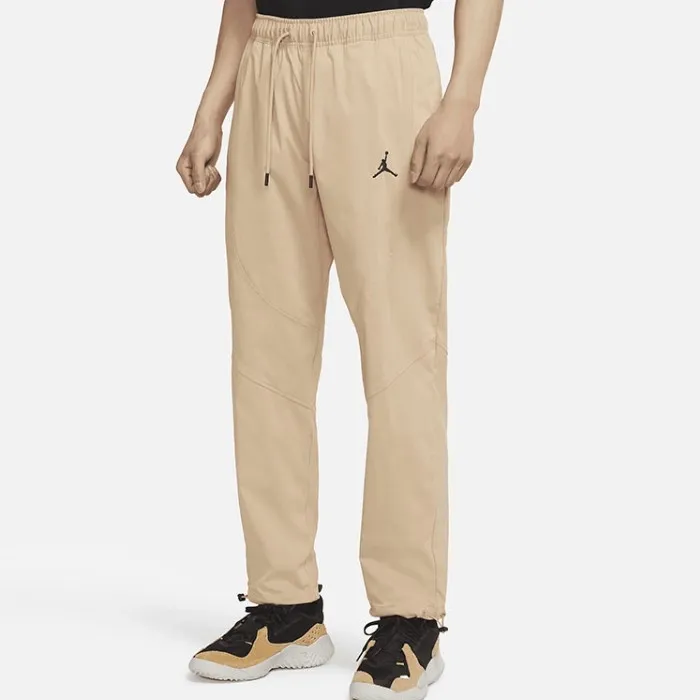 Essential Beige City Pants