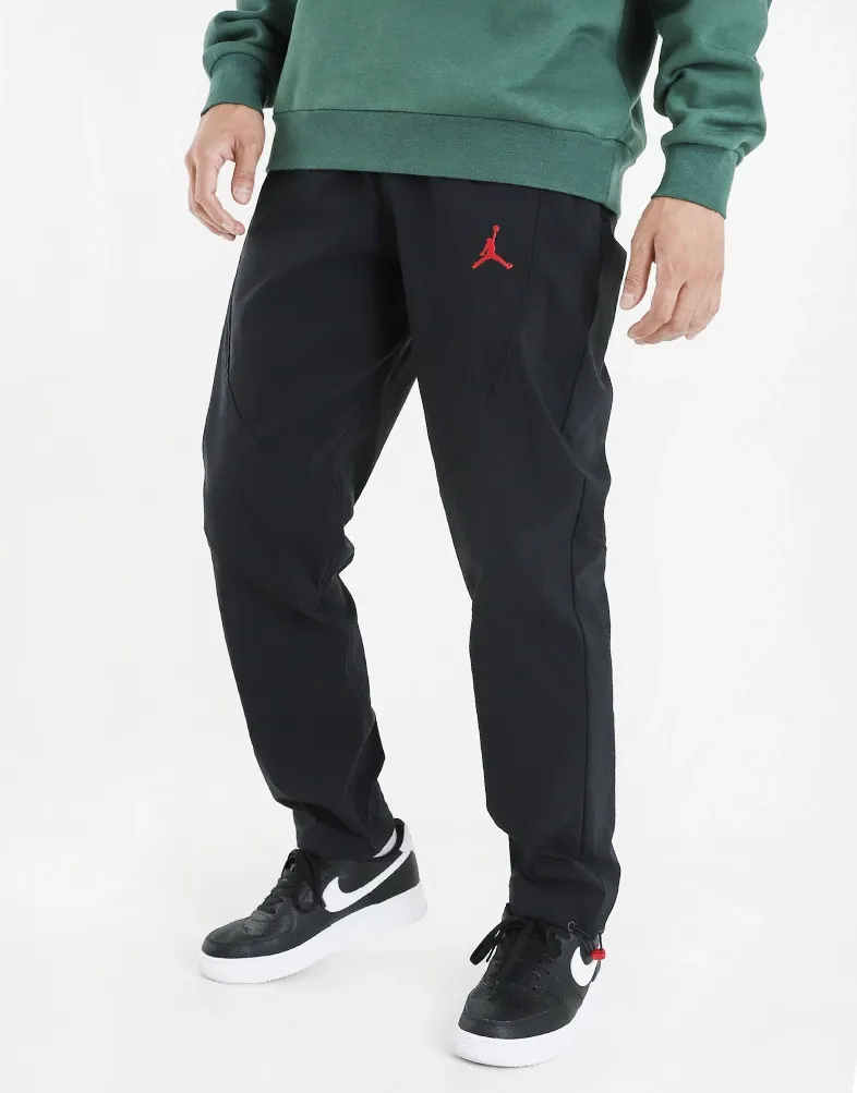 Essential Black City Pants фото