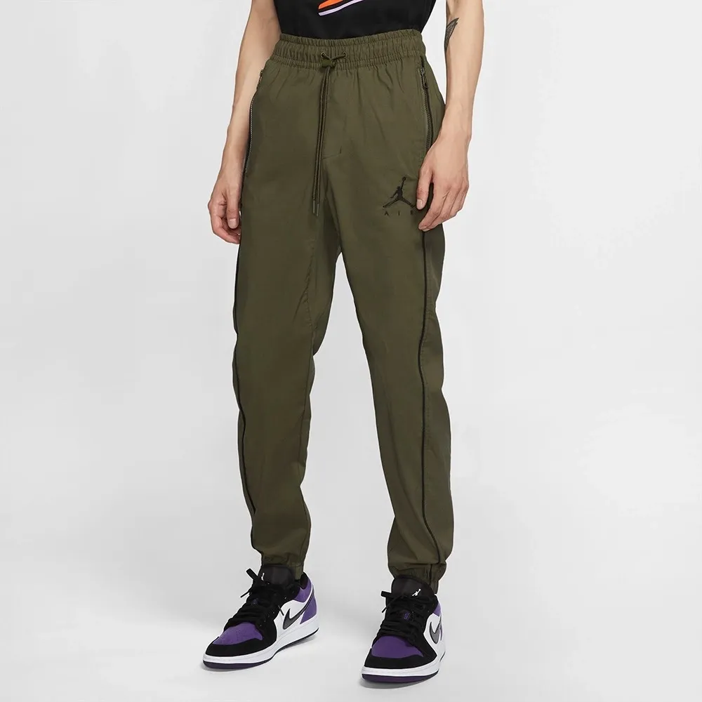 Jumpman Khaki Pants фото