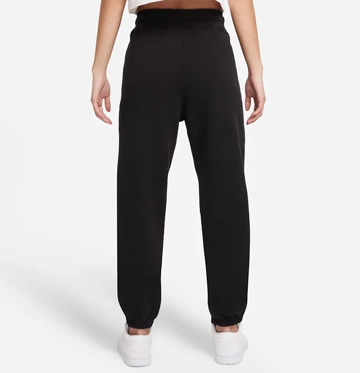 WMNS Essential Flight Black Pants фото
