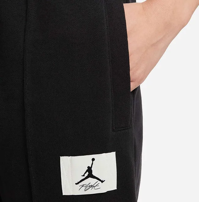WMNS Essential Flight Black Pants фото