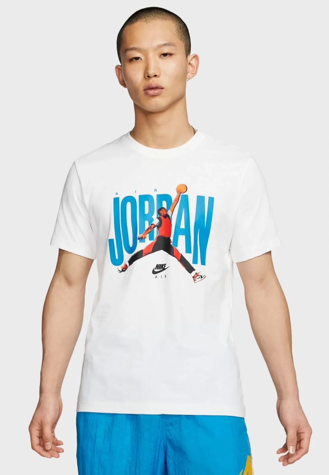 Worldmark Logo White T-Shirt