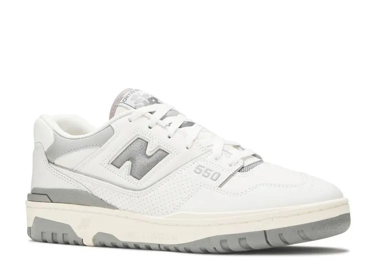 550 Aimé Leon Dore x 550 Silver фото