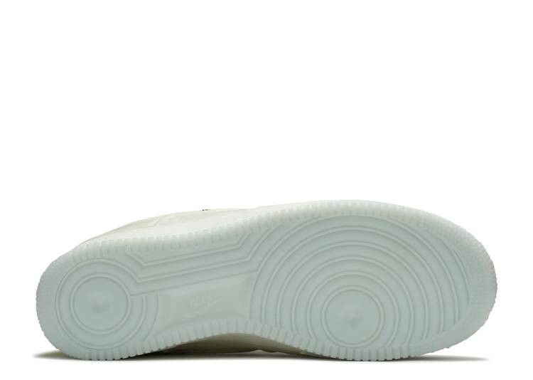 Air Force 1 Low Experimental Sail (2021) фото
