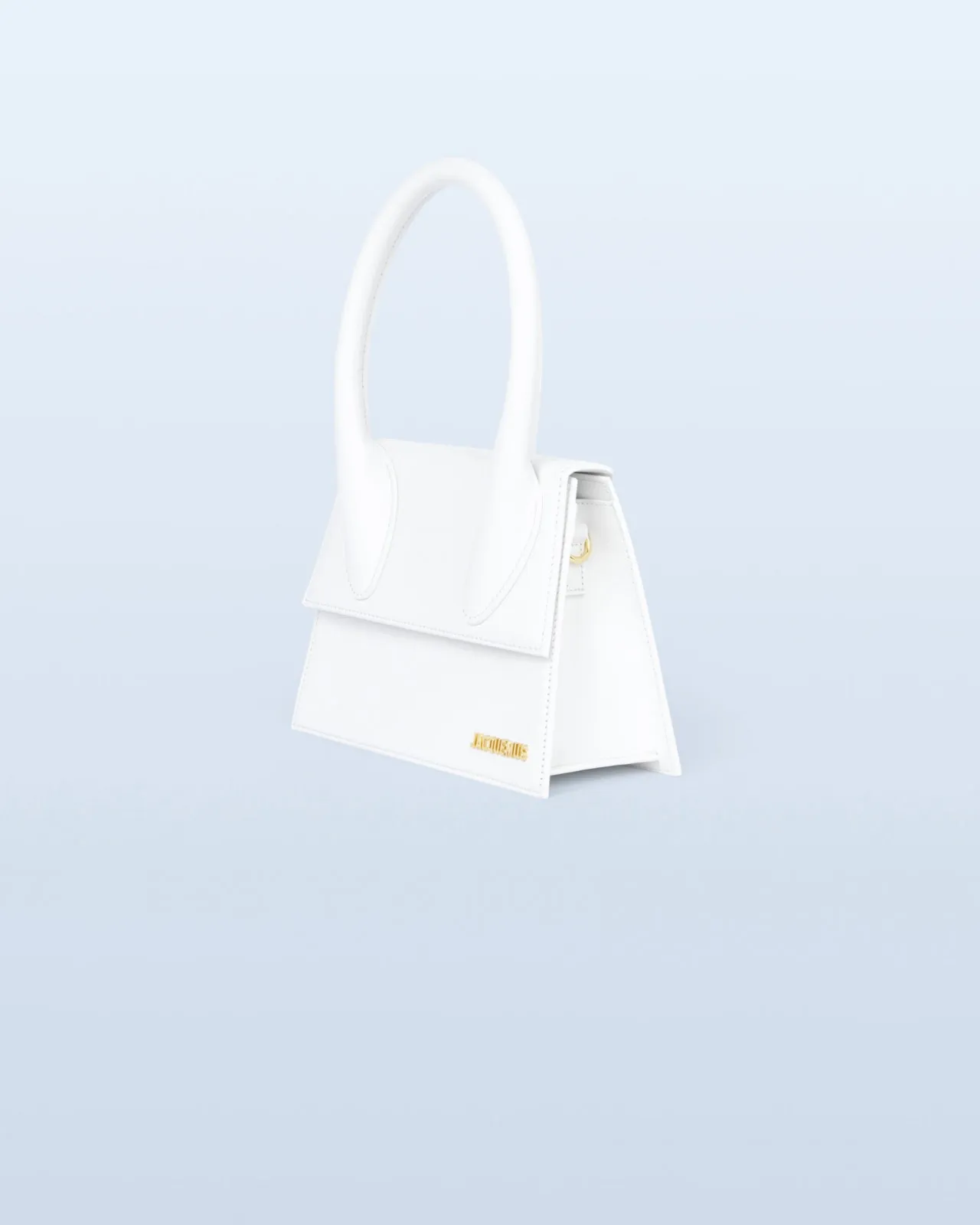 White Le Grand Chiquito фото