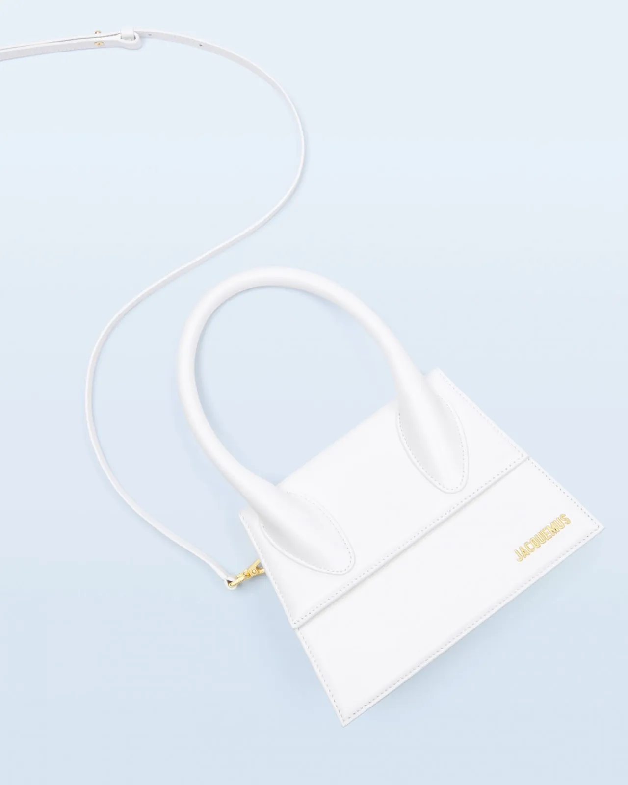 White Le Grand Chiquito фото
