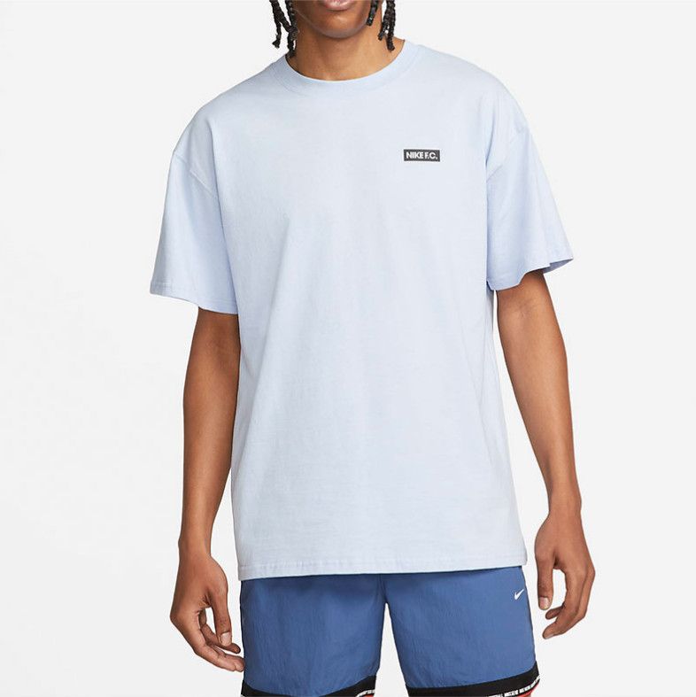 FC Blue Tee фото