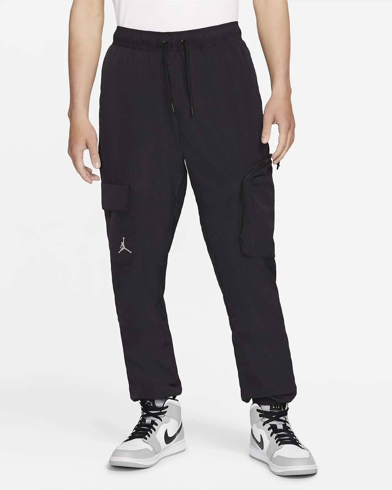 23 Engineered Men's Track Pants фото