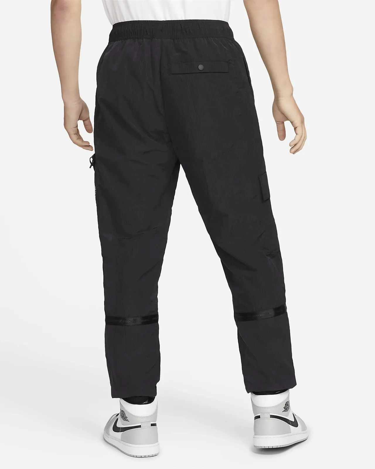 23 Engineered Men's Track Pants фото