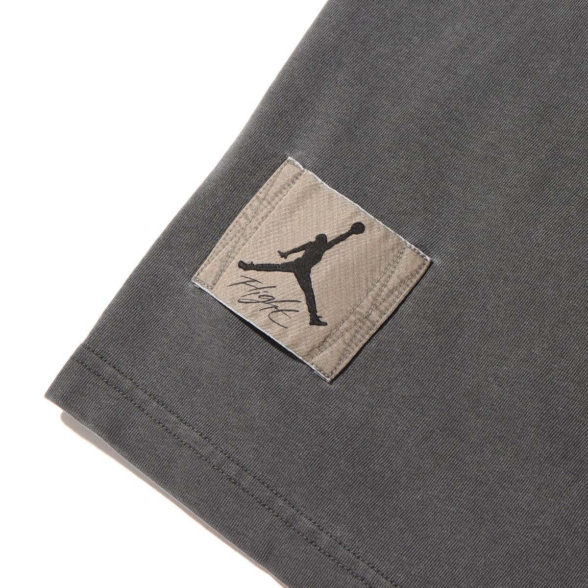 85 Heritage Graphic Gray S/S Crew фото