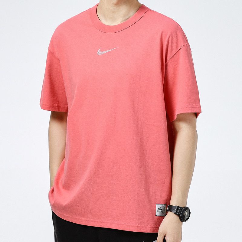 Great Unity Pink T-Shirt фото