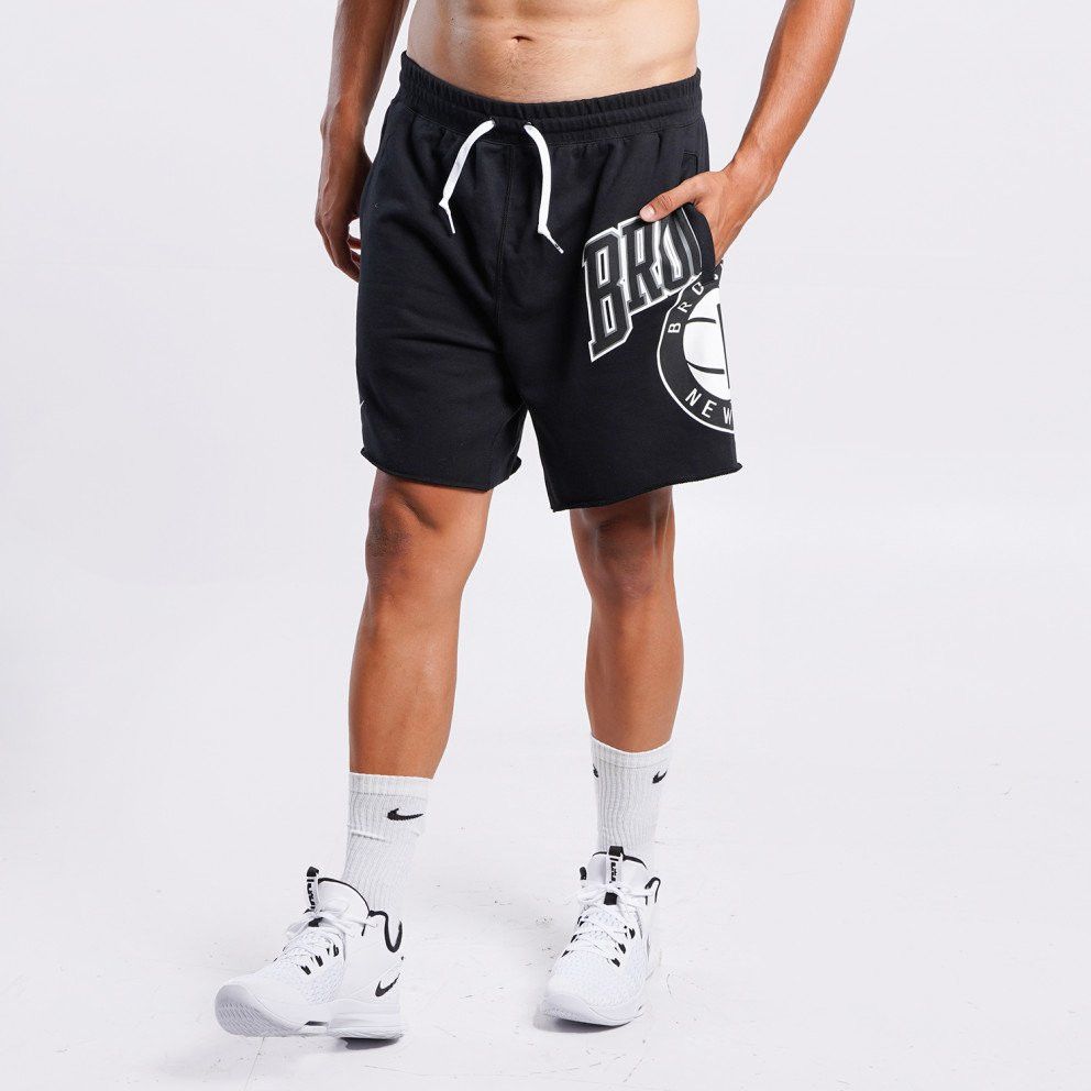 NBA Brooklyn Nets Men's Shorts фото