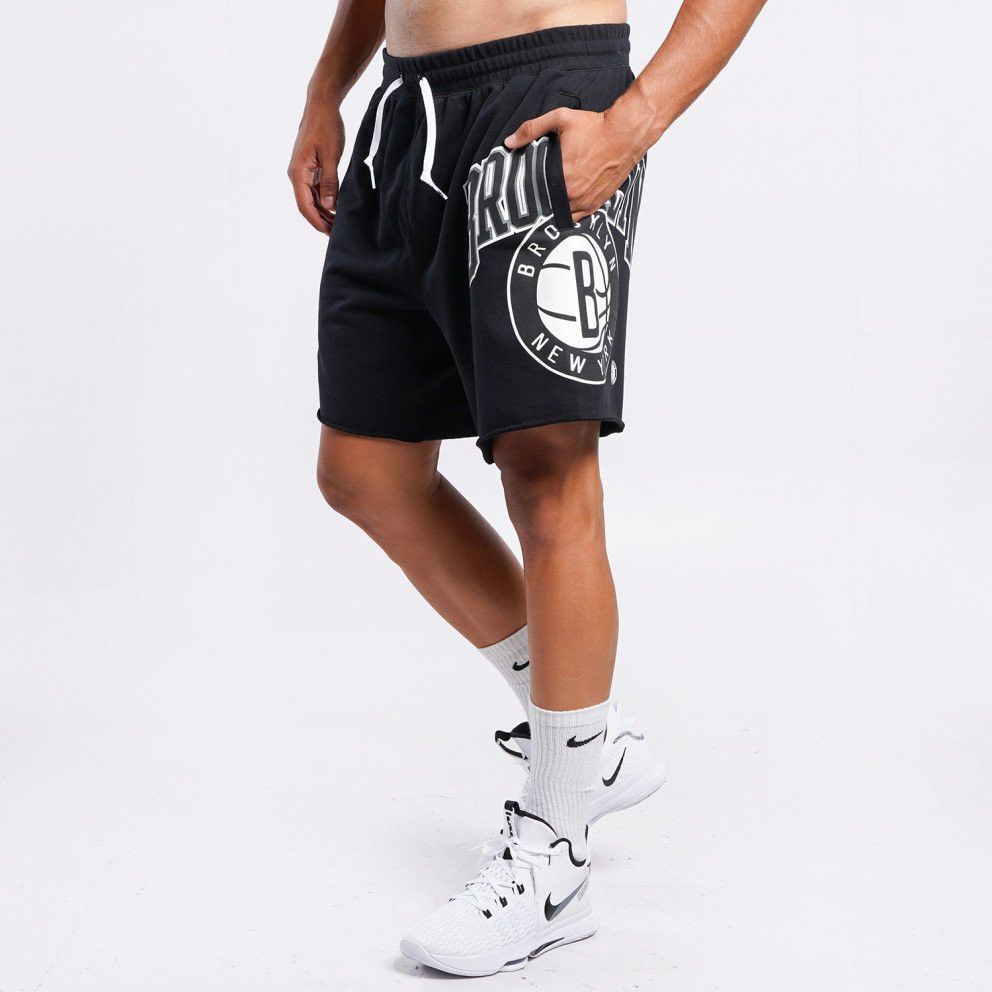 NBA Brooklyn Nets Men's Shorts фото