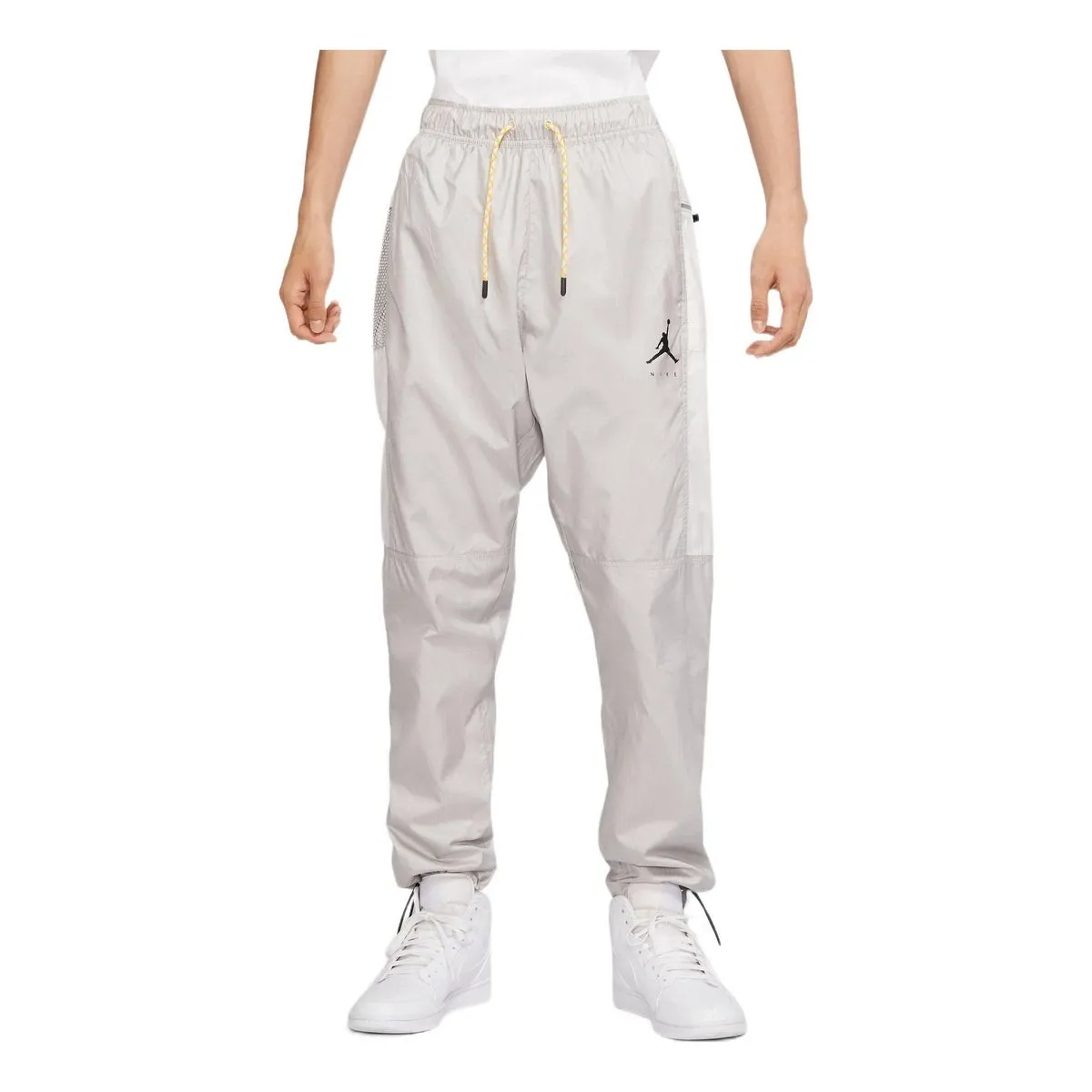 Air Jordan Essential Light Gray City Pants