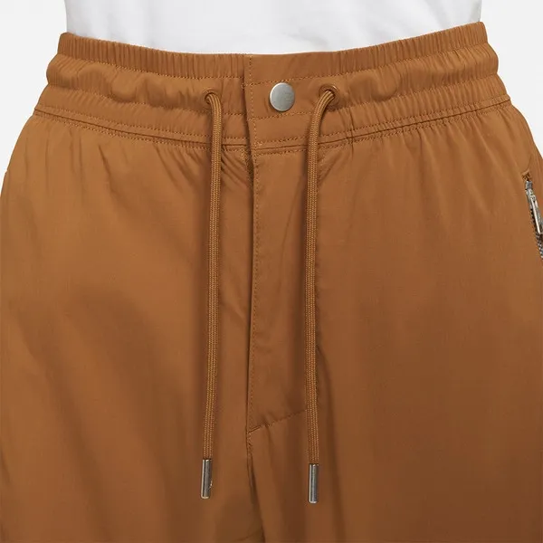 Essential Light Brown City Pants фото