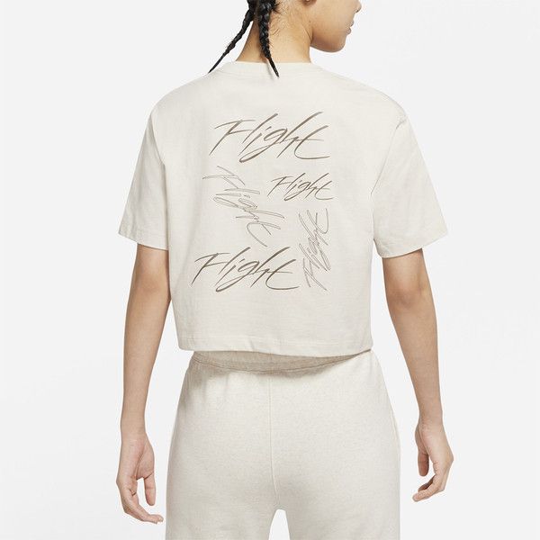 Heritage Boxy White T-Shirt фото