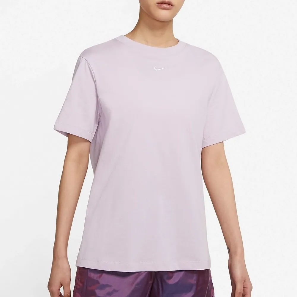 Essential Pink Tee