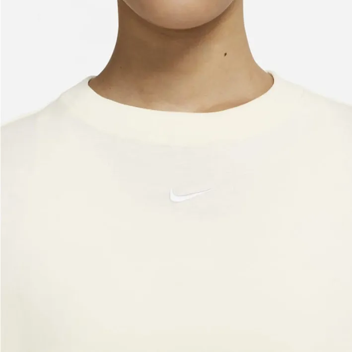 Essential Beige Tee фото
