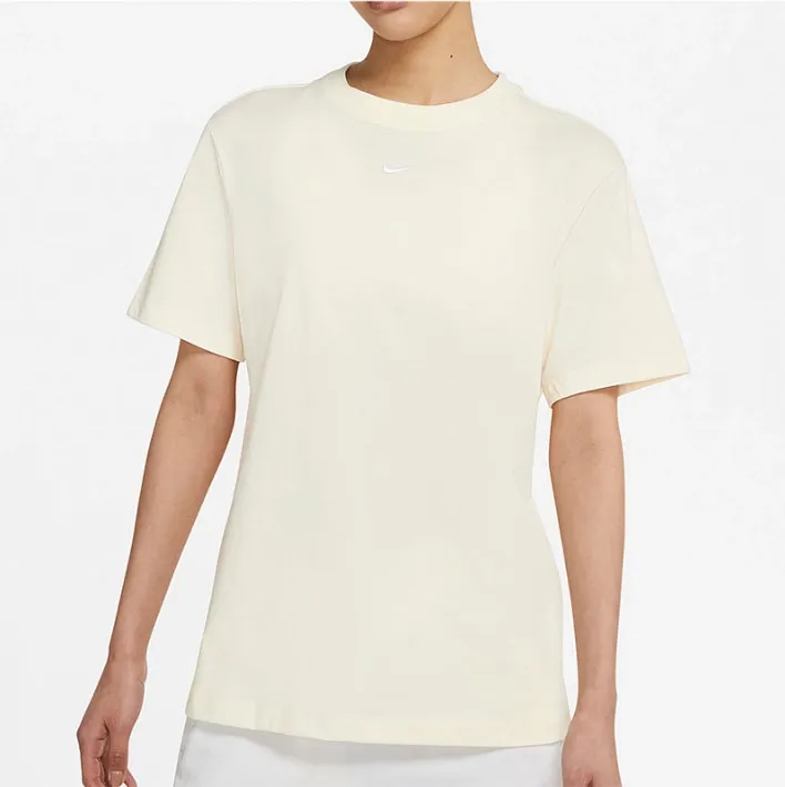 Essential Beige Tee фото
