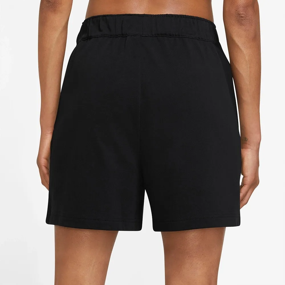 Black Sport Shorts фото