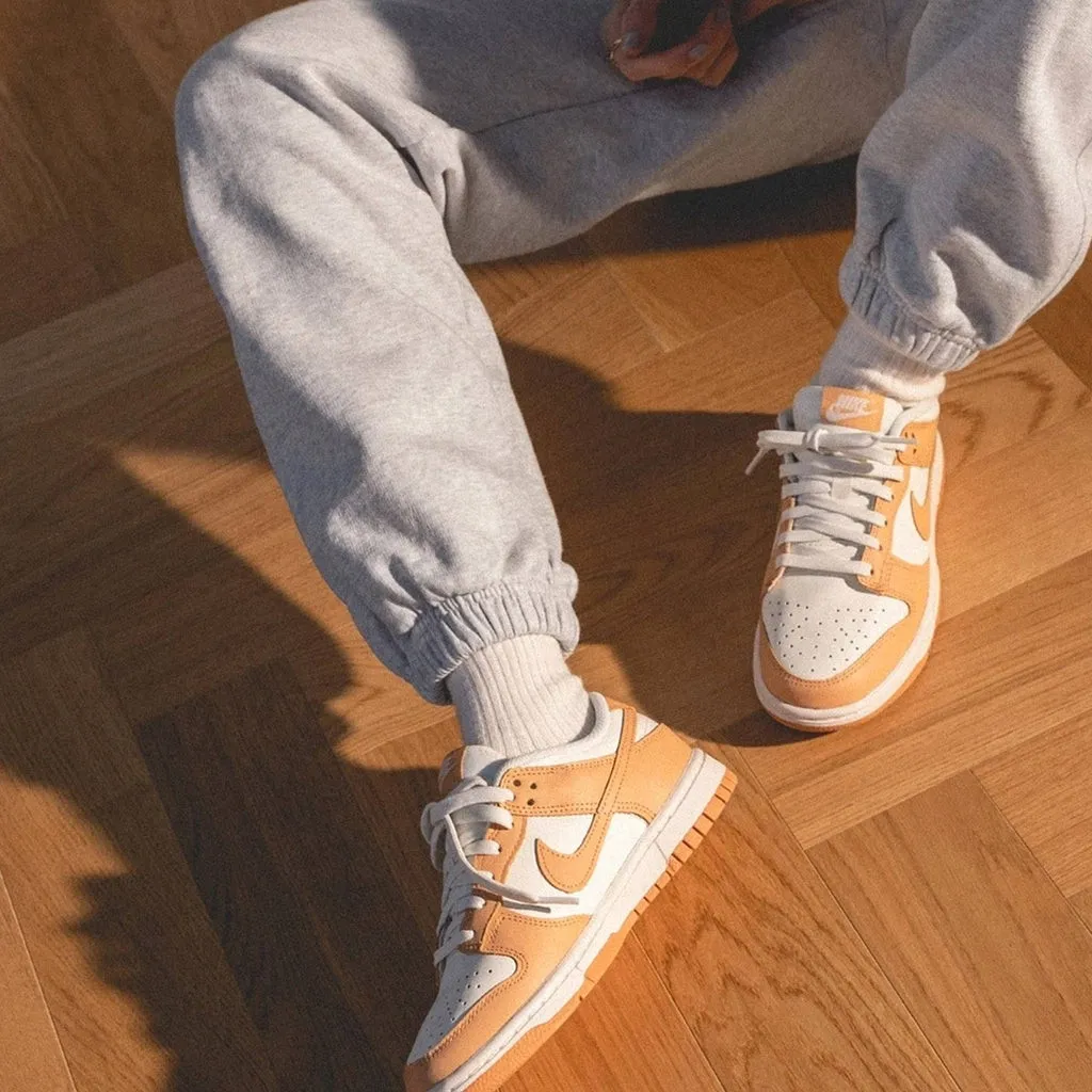 Dunk Low Wmns  Harvest Moon фото