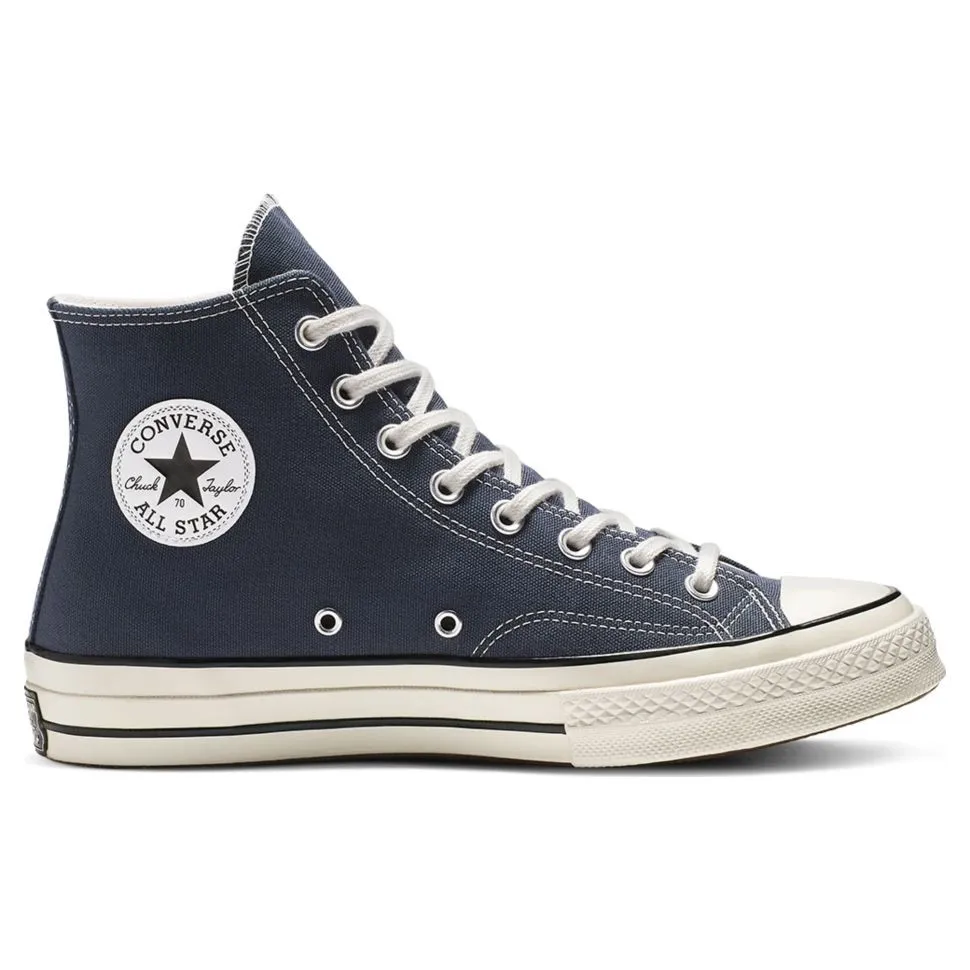 Chuck Taylor High Obsidian\Egret\Black фото