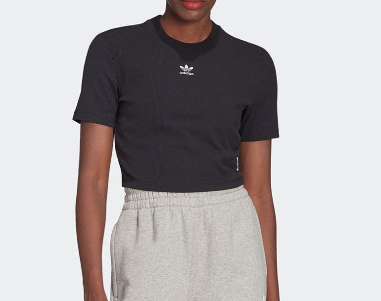Black Logo Top фото
