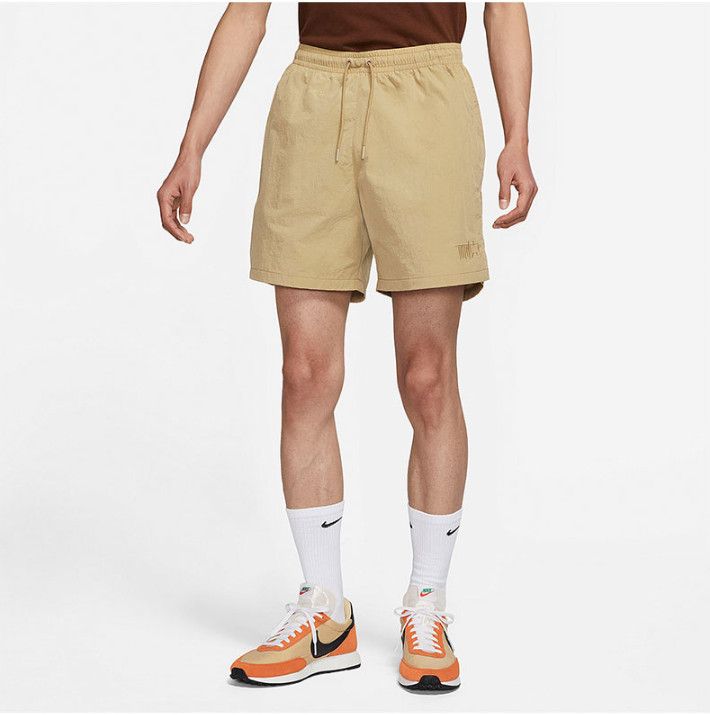 Shorts Beige фото