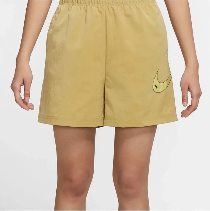 Shorts Beige\Back Pocket