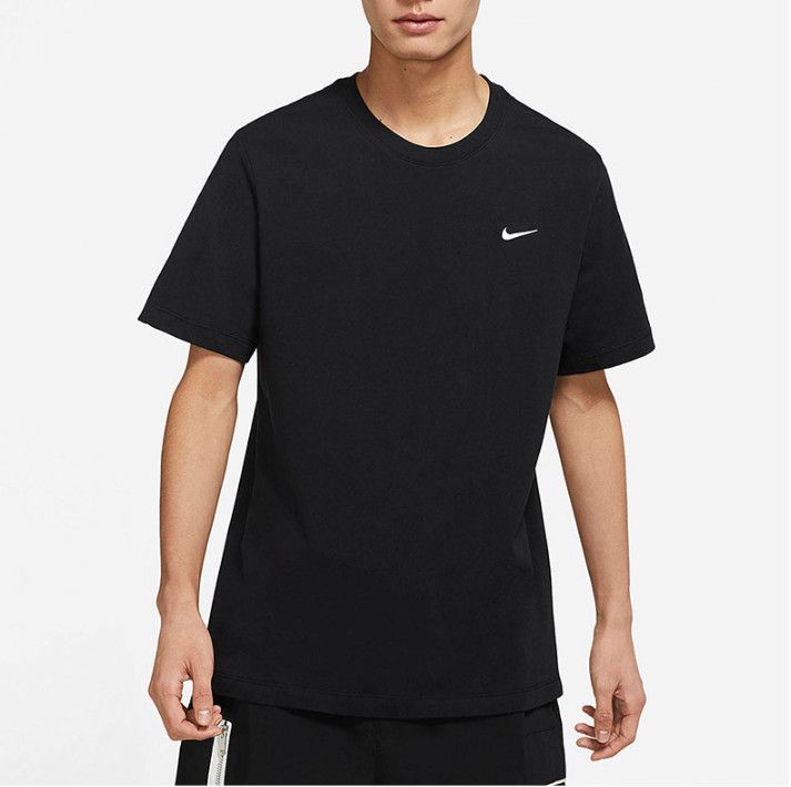 T-Shirt Modest Black фото