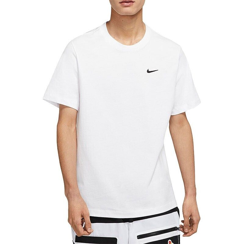 T-Shirt Modest White фото
