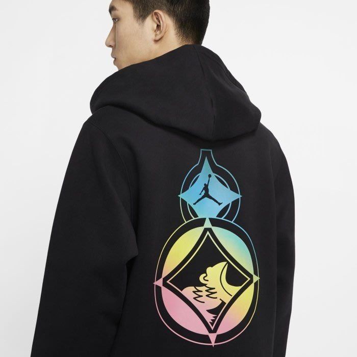 New Year Black Hoodie фото