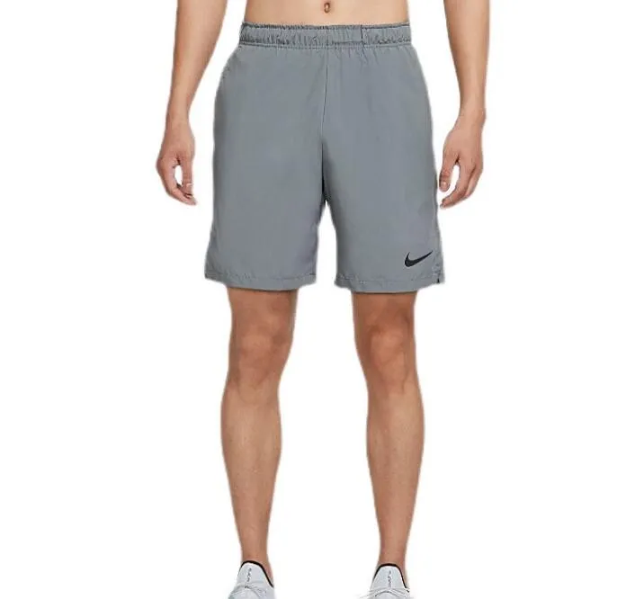 Shorts Grey Black Logo фото