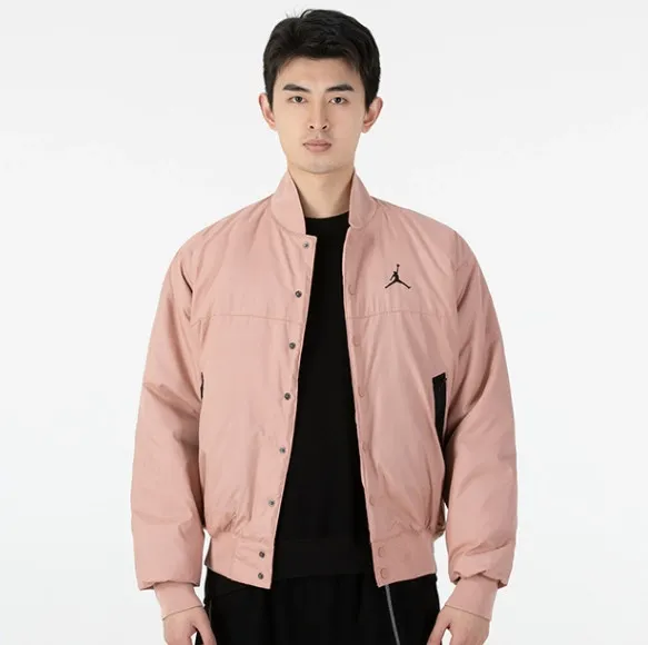Bomber Pink